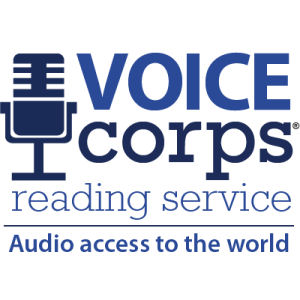 Voicecorps Logo